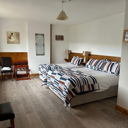 Carranross Accommodation Килларни Экстерьер фото
