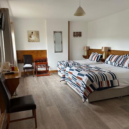 Carranross Accommodation Килларни Экстерьер фото