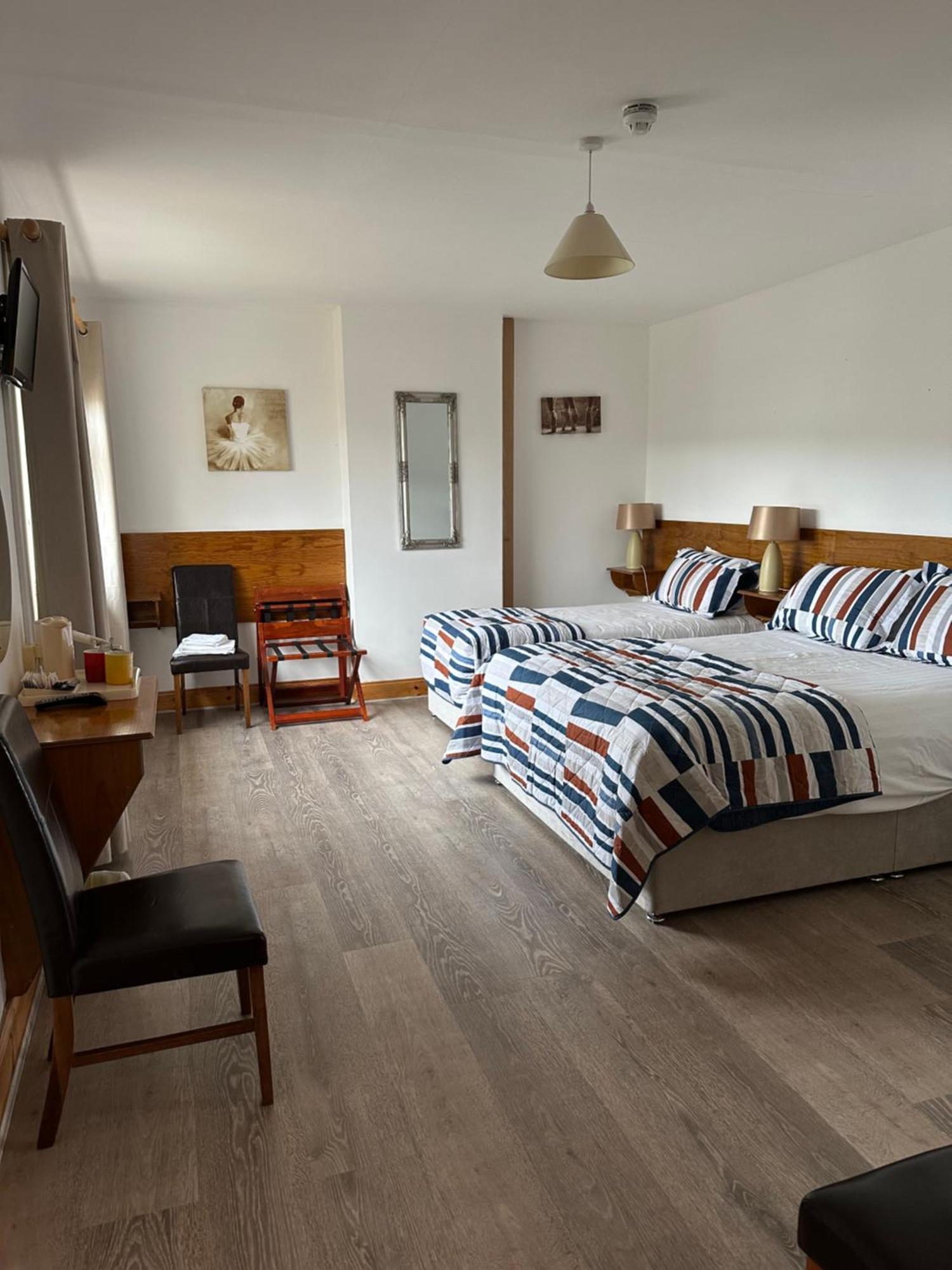 Carranross Accommodation Килларни Экстерьер фото