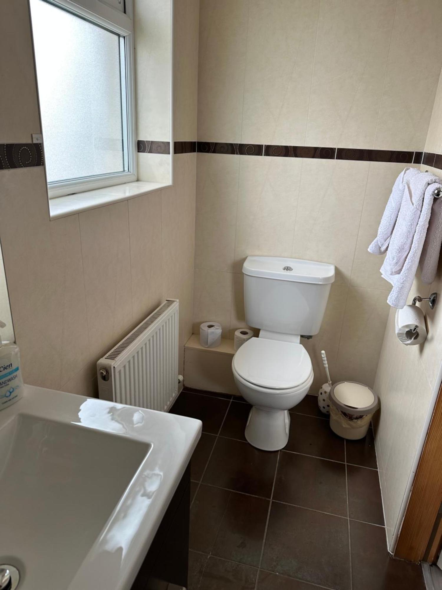Carranross Accommodation Килларни Экстерьер фото