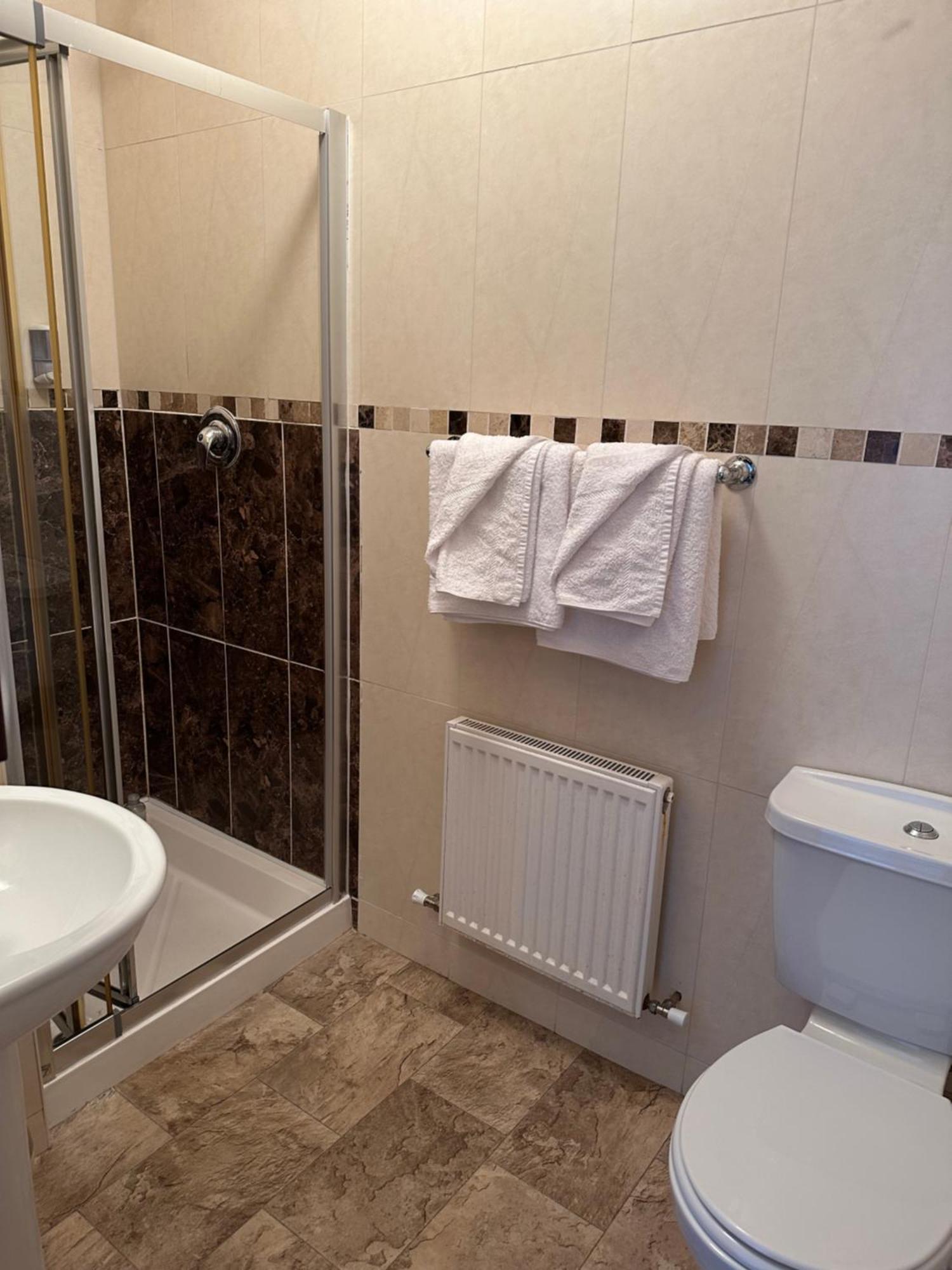 Carranross Accommodation Килларни Экстерьер фото