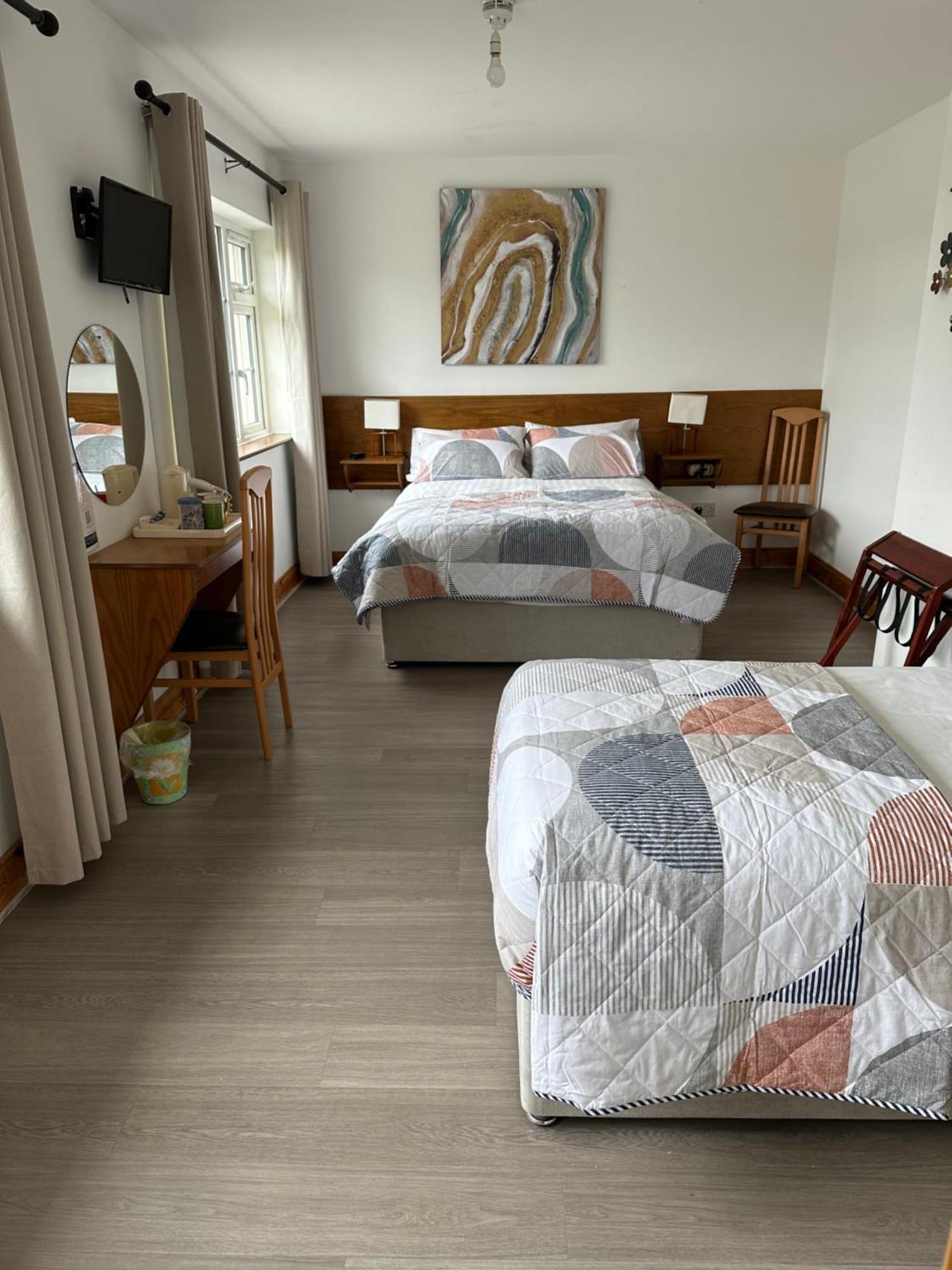 Carranross Accommodation Килларни Экстерьер фото